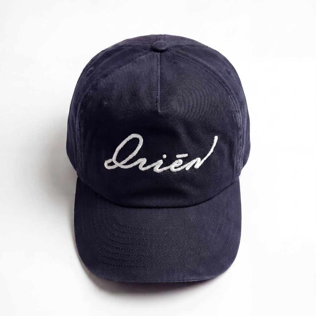 The Dark Navy Atelier
