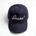 The Dark Navy Atelier