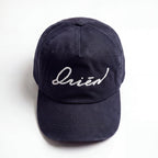 The Dark Navy Atelier