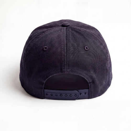 The Dark Navy Atelier